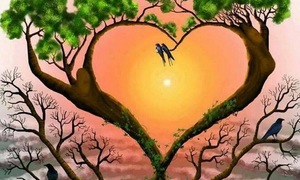 Любовь к человеку